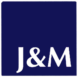 J&M logo