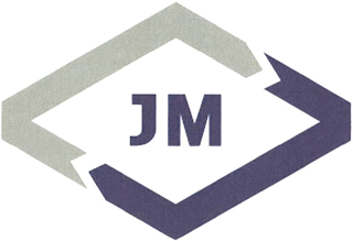 JM logo