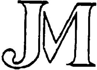 JM logo