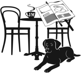 JM logo