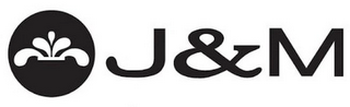 J&M logo