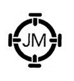 JM logo