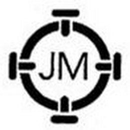 JM logo
