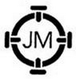 JM logo