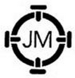 JM logo