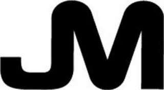JM logo