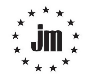 JM logo