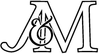 J&M logo