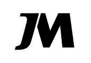 JM logo