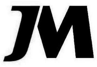 JM logo