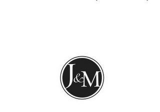 J&M logo