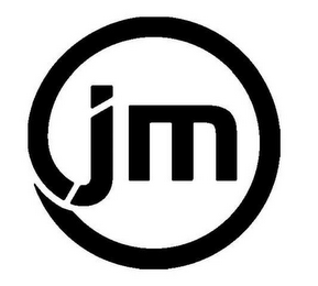 JM logo