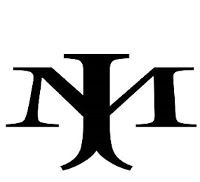 JM logo