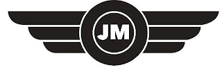 JM logo