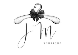 JM BOUTIQUE logo