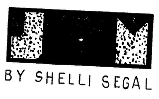 JM BY SHELLI SEGAL logo