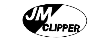 JM CLIPPER logo