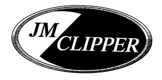 JM CLIPPER logo