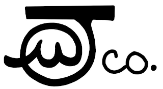 JM CO. logo