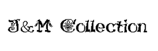 J&M COLLECTION logo
