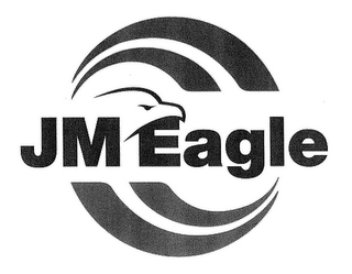 JM EAGLE logo