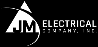 JM ELECTRICAL COMPANY, INC. logo