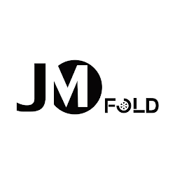 JM FOLD logo