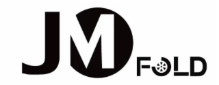 JM FOLD logo