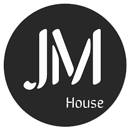JM HOUSE logo