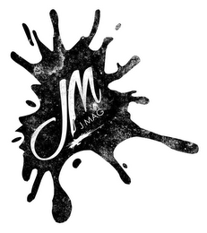 JM J MAG logo