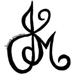 JM JACOB MICHAEL logo