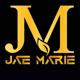 JM JAE MARIE logo