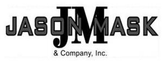 JM JASON MASK & COMPANY, INC. logo