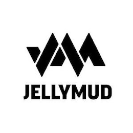 JM JELLYMUD logo