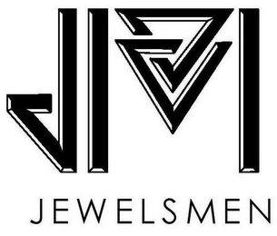 JM JEWELSMEN logo