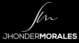JM JHONDERMORALES logo