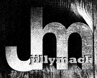 JM JILLYMACK logo