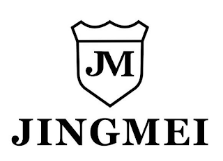JM JINGMEI logo