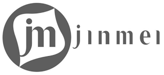 JM JINMEI logo