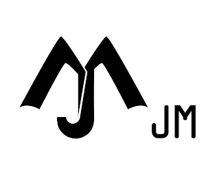 JM JM logo
