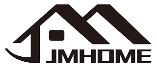 JM JMHOME logo