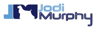 JM JODI MURPHY logo