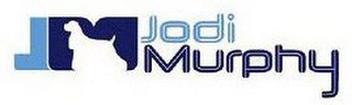 JM JODI MURPHY logo