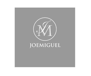 JM JOEMIGUEL logo