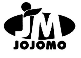 JM JOJOMO logo