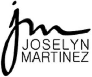 JM JOSELYN MARTINEZ logo