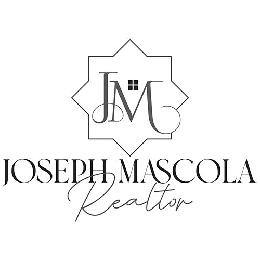 JM JOSEPH MASCOLA REALTOR logo