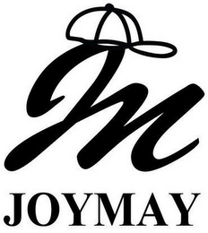 JM JOYMAY logo
