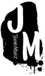 JM JUNEMAIST logo
