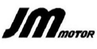 JM MOTOR logo